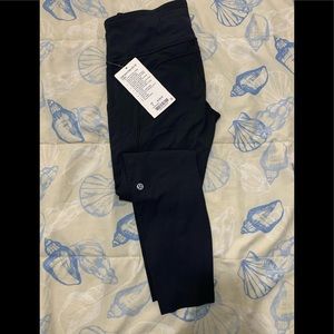 Lululemon Fast and Free HR 7/8 Tight